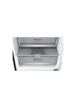 Холодильник LG GA-B509SBUM чер 203 см