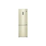 Холодильник LG-GA B459CEWL