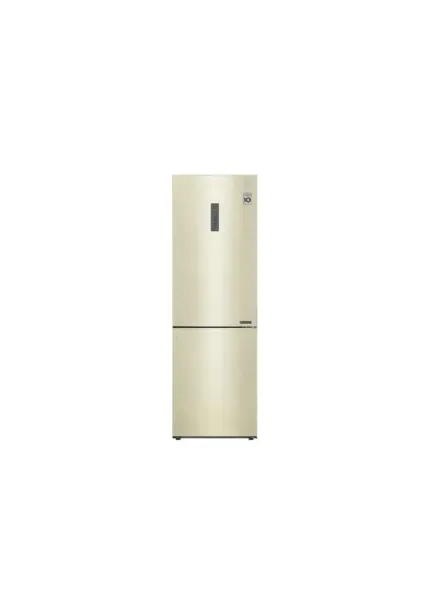 Холодильник LG-GA B459CEWL