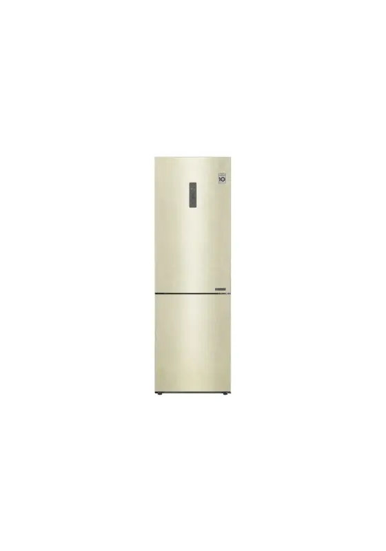 Холодильник LG-GA B459CEWL