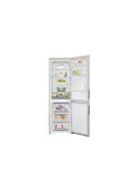 Холодильник LG-GA B459CEWL