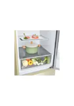 Холодильник LG-GA B459CEWL