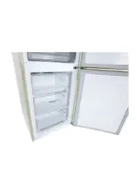 Холодильник LG-GA B459CEWL