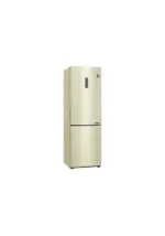 Холодильник LG-GA B459CEWL