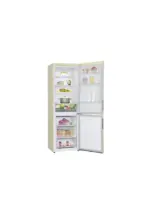 Холодильник LG-GA B459CEWL