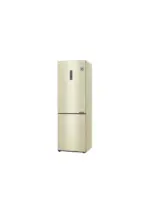 Холодильник LG-GA B459CEWL