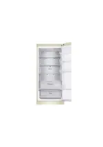 Холодильник LG GA-B 509 CETL беж 203 см
