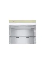 Холодильник LG GA-B 509 CETL беж 203 см