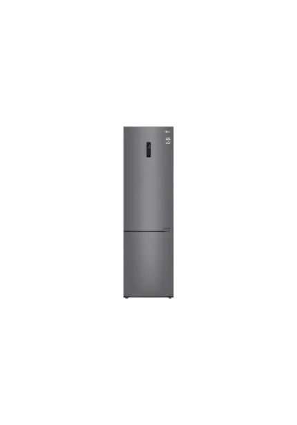 Холодильник LG GA-B 509 CLSL график 203см