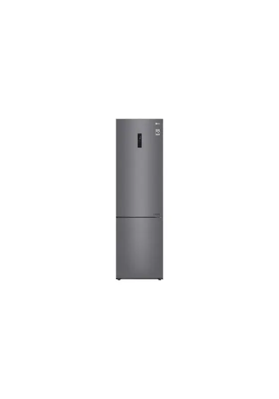 Холодильник LG GA-B 509 CLSL график 203см