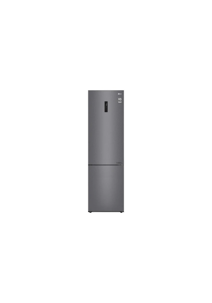 Холодильник LG GA-B 509 CLSL график 203см 01 Холодильник LG GA-B 509 CLSL график 203см