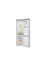 Холодильник LG GA-B 509 CLSL график 203см