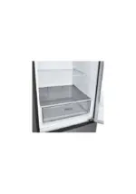 Холодильник LG GA-B 509 CLSL график 203см