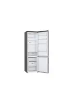 Холодильник LG GA-B 509 CLSL график 203см