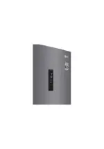 Холодильник LG GA-B 509 CLSL график 203см