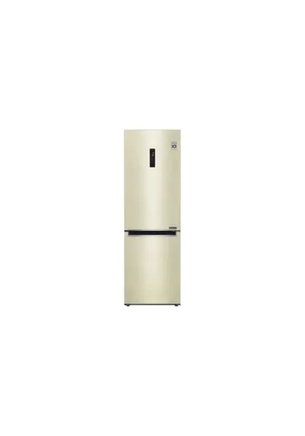 Холодильник LG GA-B459MESL