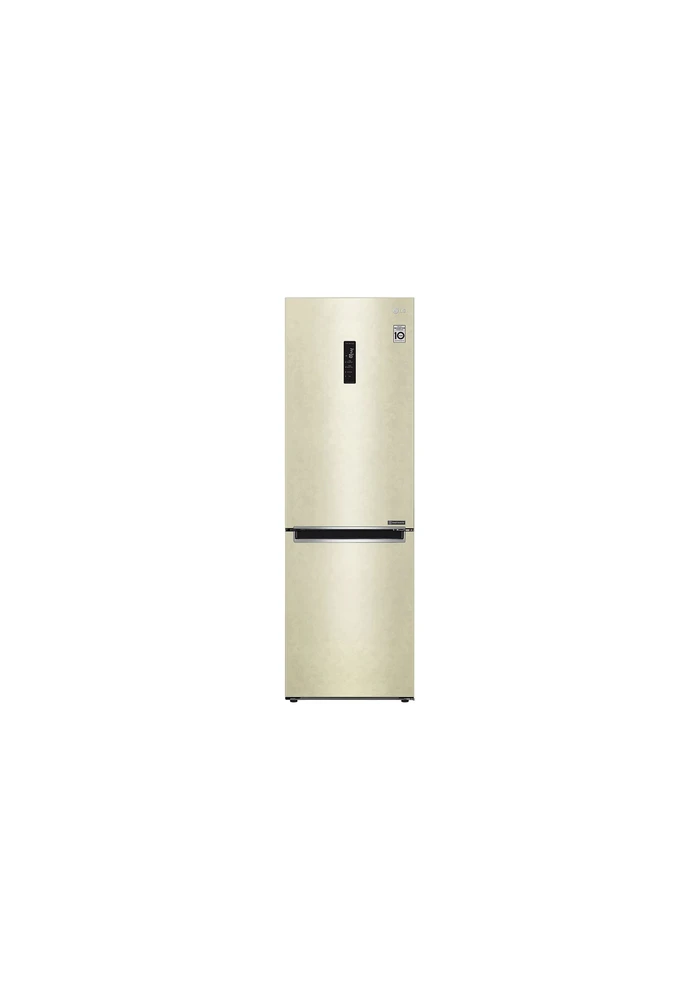 Холодильник LG GA-B459MESL 01 Холодильник LG GA-B459MESL