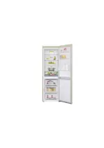 Холодильник LG GA-B459MESL