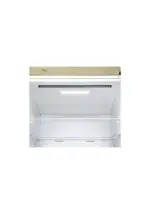 Холодильник LG GA-B459MESL