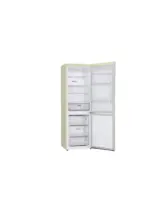 Холодильник LG GA-B459MESL