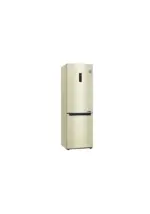 Холодильник LG GA-B459MESL