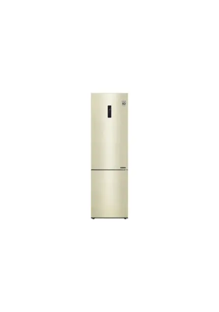 Холодильник LG GA-B509CESL