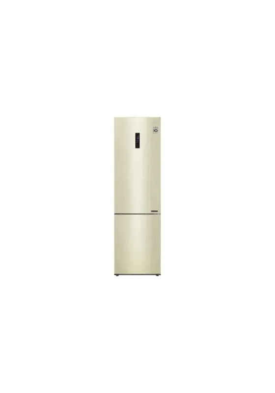 Холодильник LG GA-B509CESL