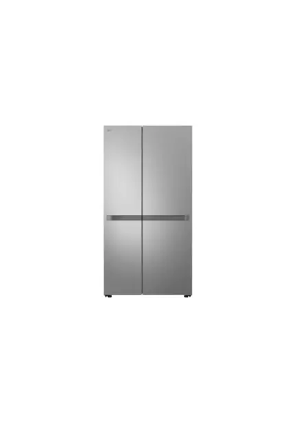 Холодильник LG GC-B257KMHW