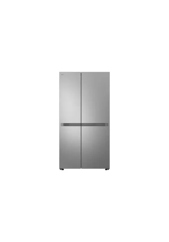 Холодильник LG GC-B257KMHW