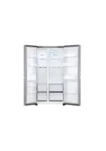 Холодильник LG GC-B257KMHW