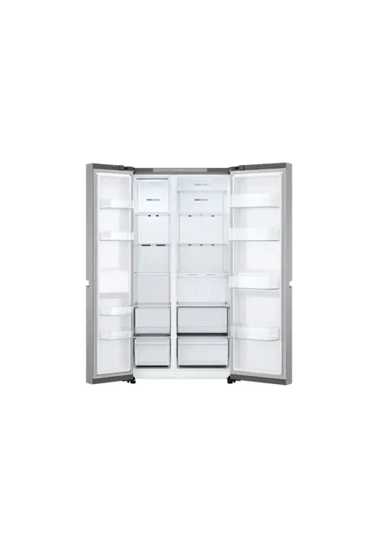 Холодильник LG GC-B257KMHW