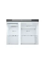 Холодильник LG GC-B257KMHW