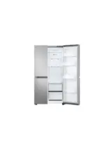 Холодильник LG GC-B257KMHW