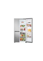 Холодильник LG GC-B257KMHW