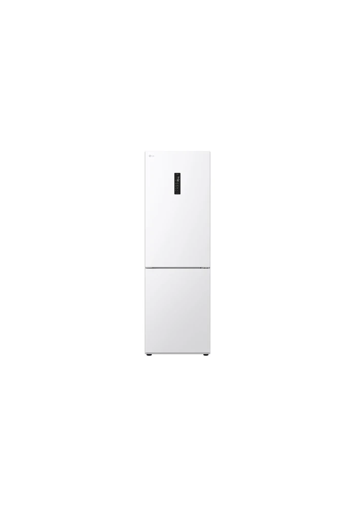 Холодильник LG GC-B459AQQW 01 Холодильник LG GC-B459AQQW