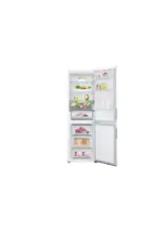 Холодильник LG GC-B459AQQW