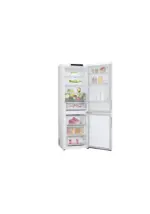 Холодильник LG GC-B459AQQW