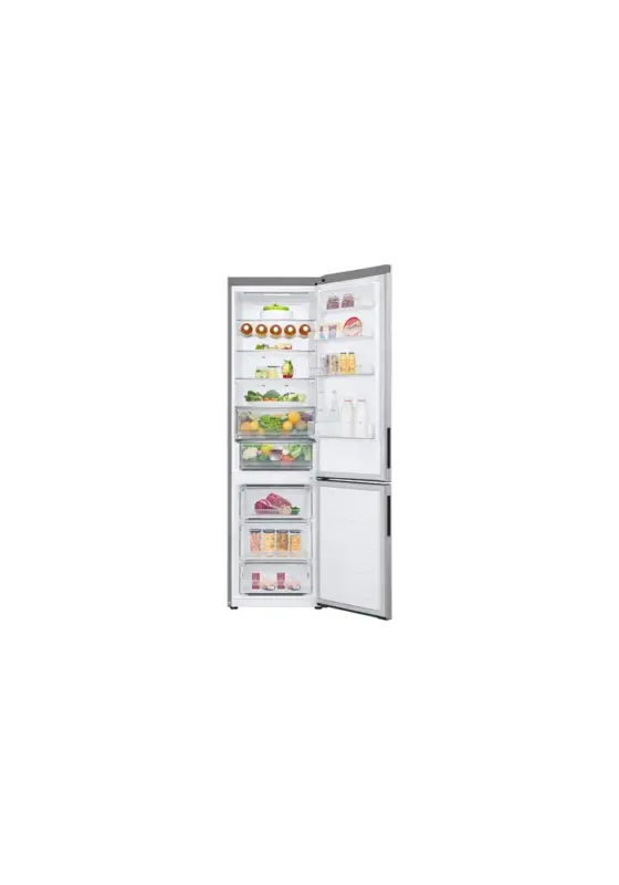 Холодильник LG GC-B509ANMW