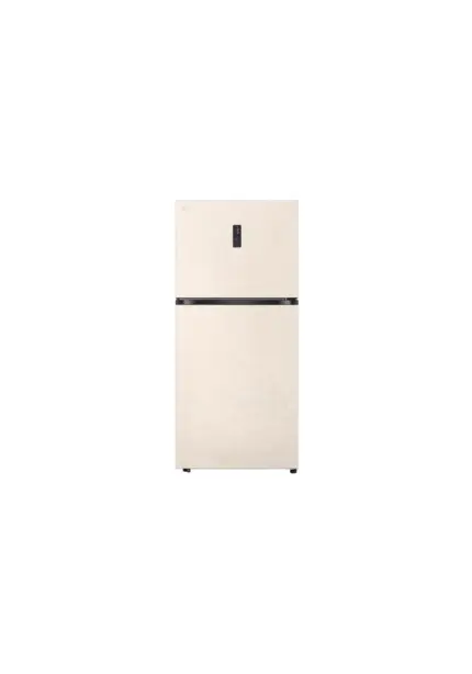 Холодильник LG GR-B922FEBM