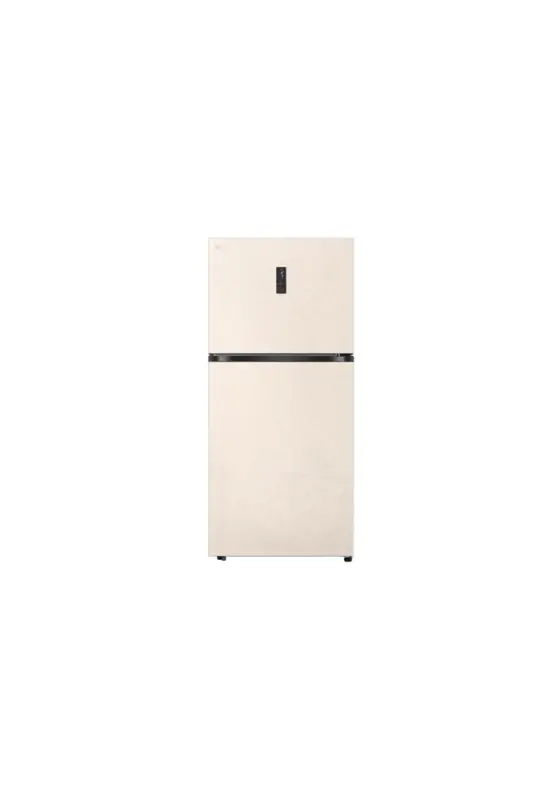 Холодильник LG GR-B922FEBM