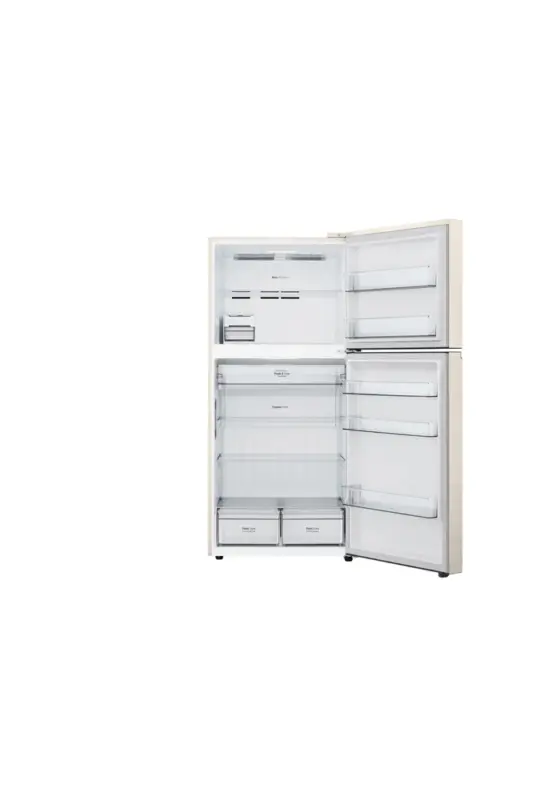 Холодильник LG GR-B922FEBM