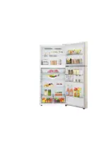 Холодильник LG GR-B922FEBM