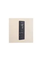 Холодильник LG GR-B922FEBM