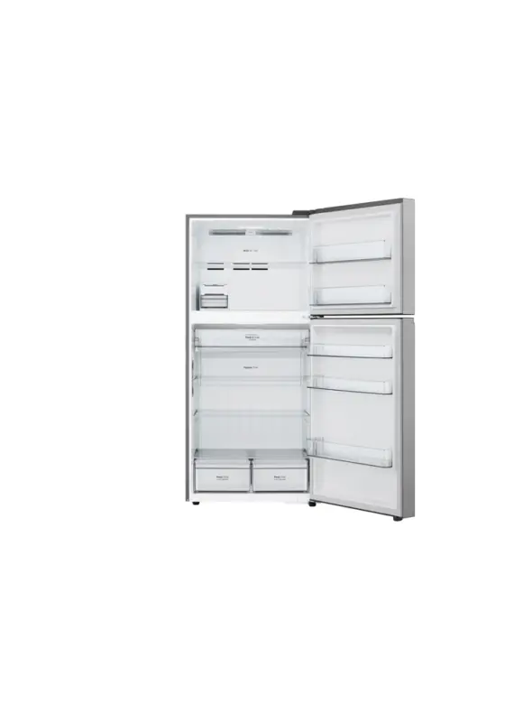 Холодильник LG GR-B922FMBM