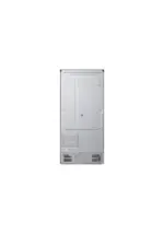 Холодильник LG GR-B922FMBM