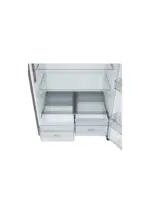 Холодильник LG GR-B922FMBM