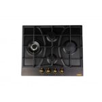 Варочная поверхность Reex PGW 640BF RBK
