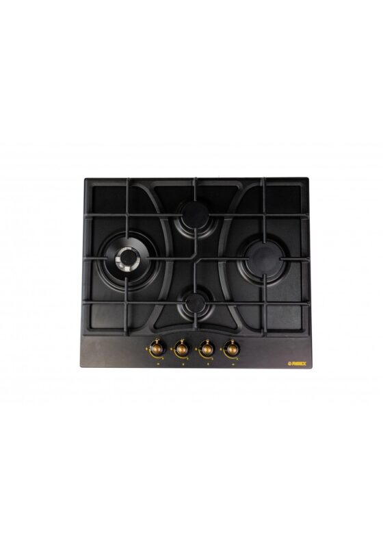Варочная поверхность Reex PGW 640BF RBK