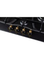 Варочная поверхность Reex PGW 640BF RBK