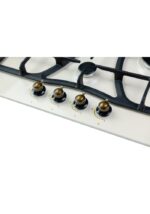 Варочная поверхность Reex PGW-640BF RBE газ контр.беж.